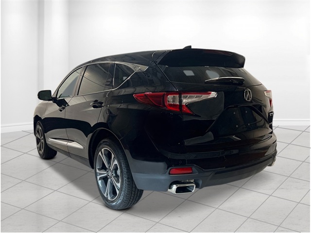 2025 Acura RDX Technology photo 3