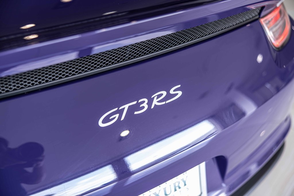 2016 PORSCHE 911 - Image 17