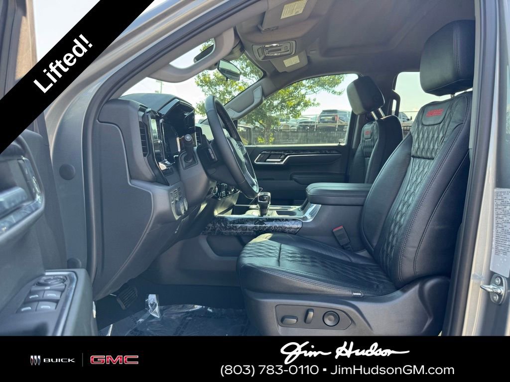 2023 Chevrolet Silverado 1500 RST photo 22