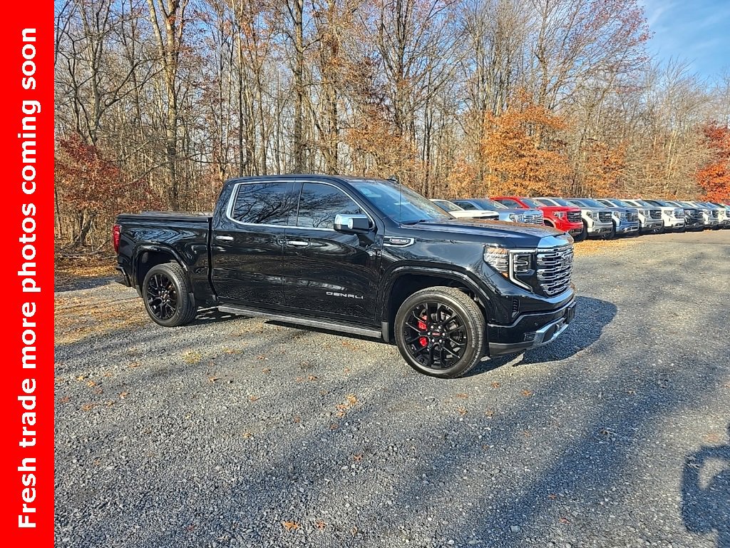 2024 GMC Sierra 1500 Denali Denali's photo