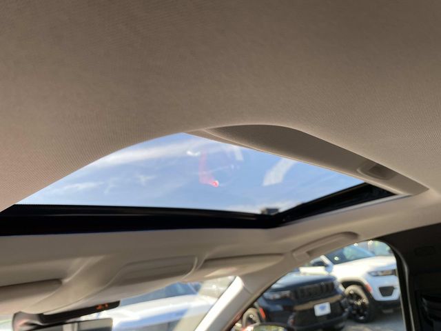 2024 Mazda CX-90 3.3 Turbo Preferred Plus photo 8