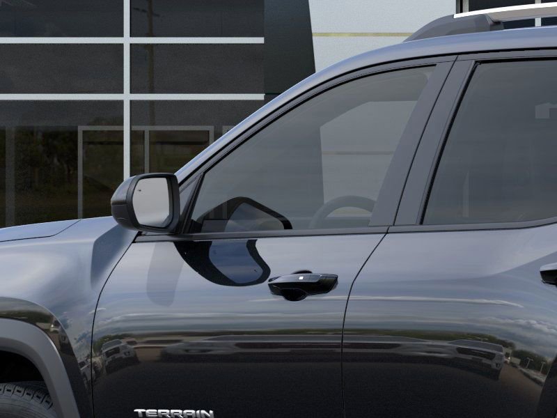 2026 Gmc Terrain Elevation photo 12
