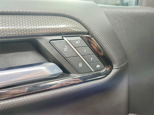 2022 Chevrolet Silverado 1500 ZR2 photo 21
