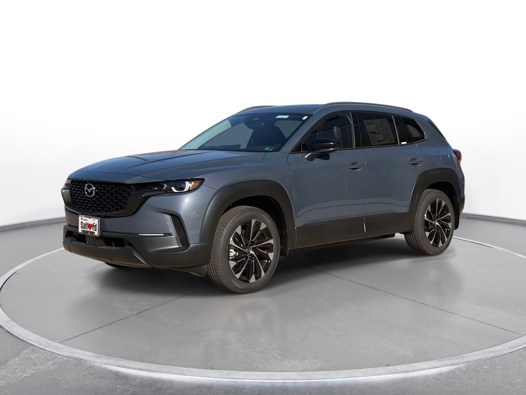 2026 Mazda CX-50 Premium Plus's photo