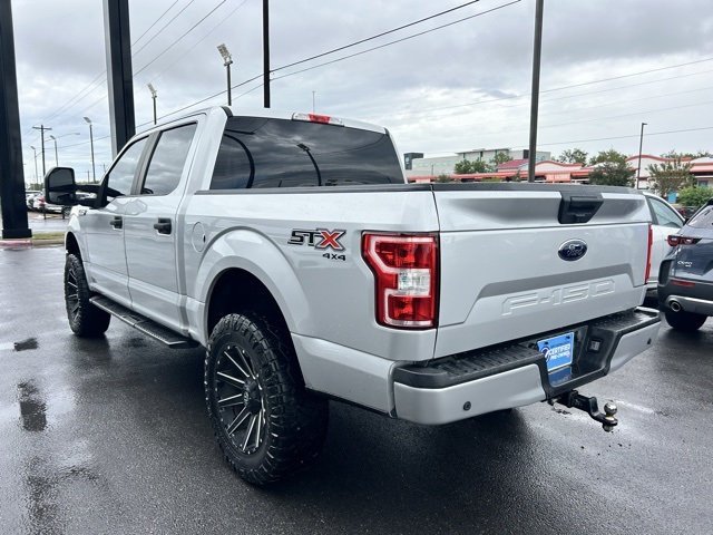 2019 Ford F-150 XL photo 3