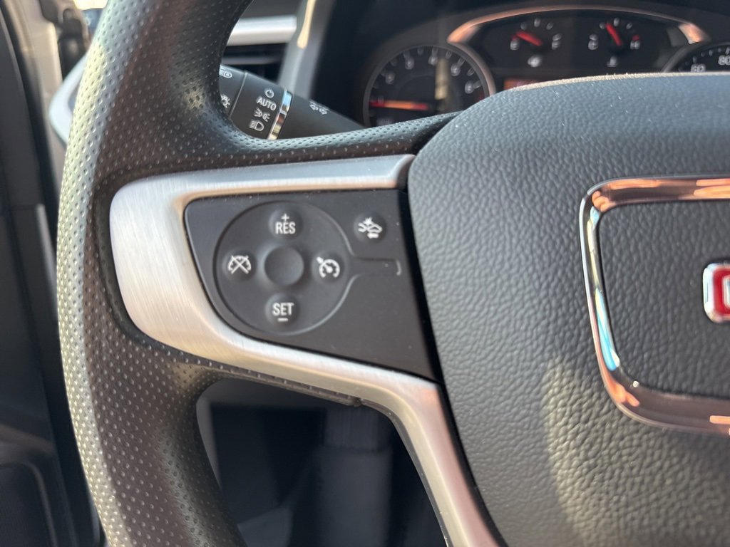 2023 Gmc Acadia SLE photo 35