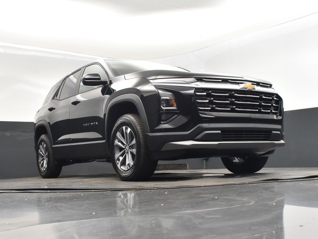 2026 Chevrolet Equinox LT photo 42