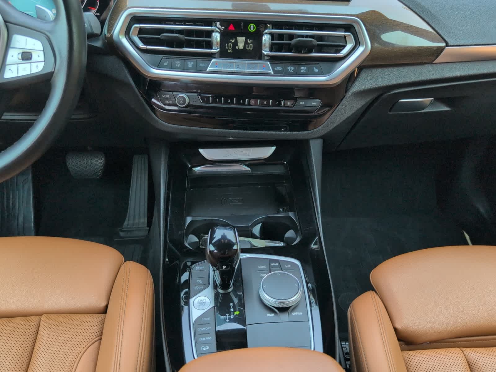 2023 Bmw X3 xDrive30i photo 15