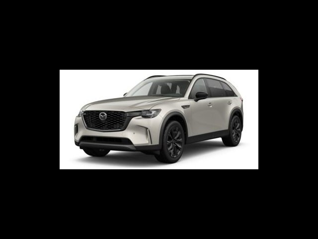 2026 Mazda CX-90 Premium Package's photo