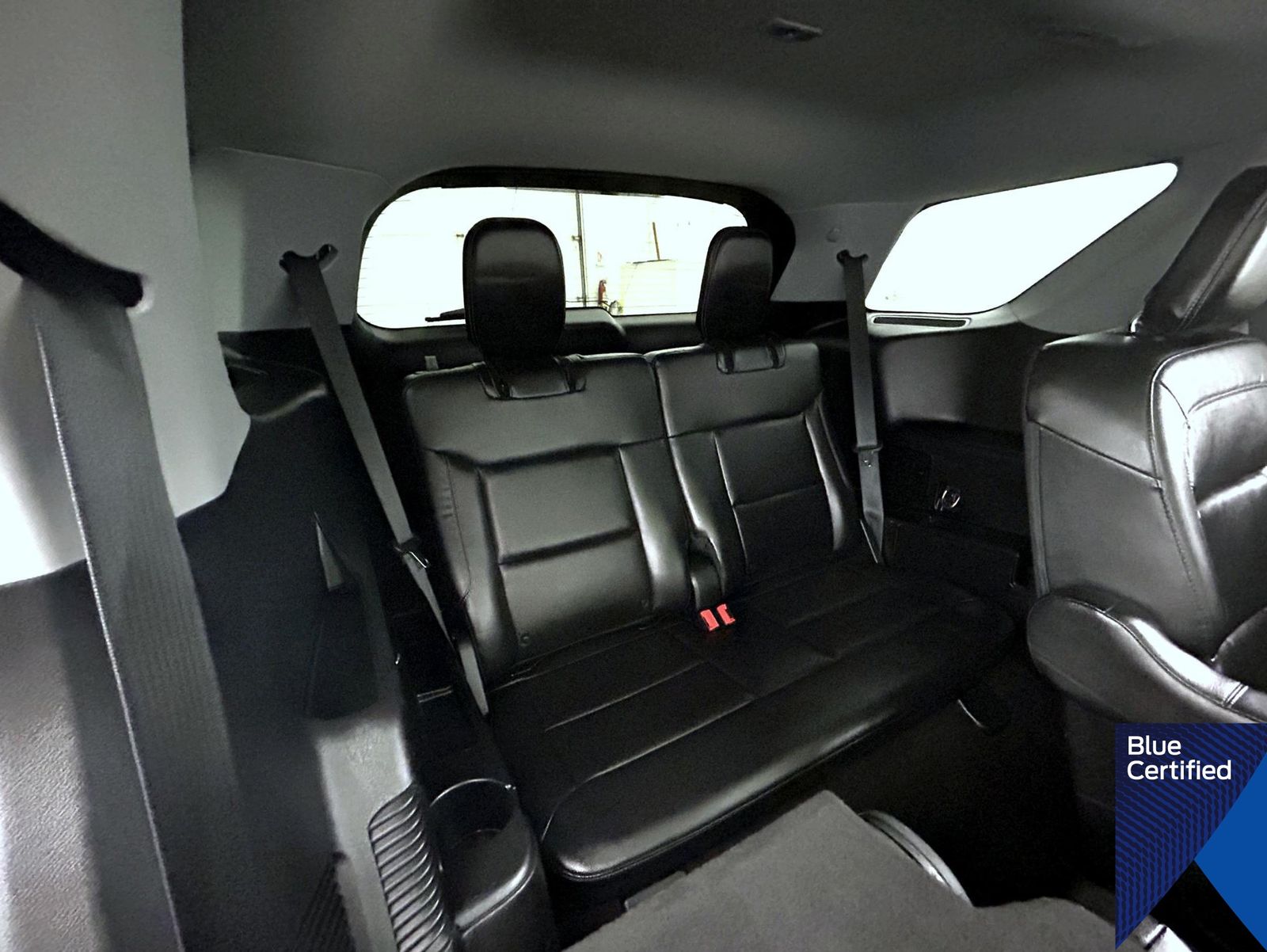 2021 Ford Explorer XLT photo 18