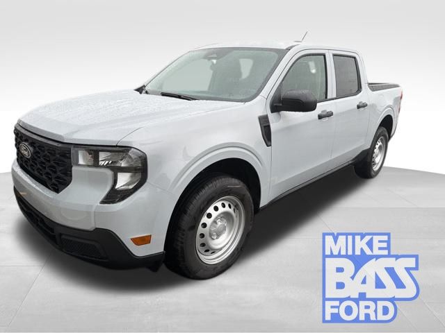 2025 Ford Maverick XL's photo