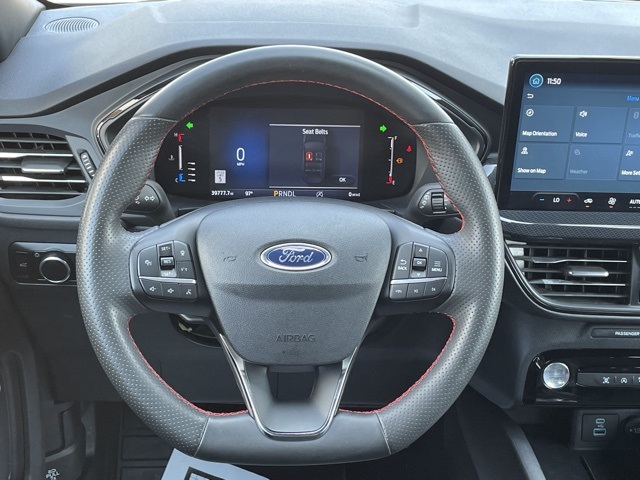 2023 Ford Escape ST-Line photo 15