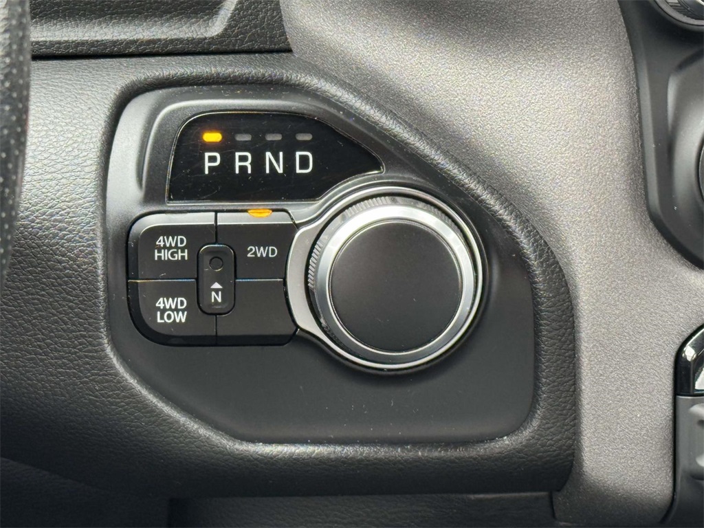 2021 Ram 2500 Tradesman photo 21