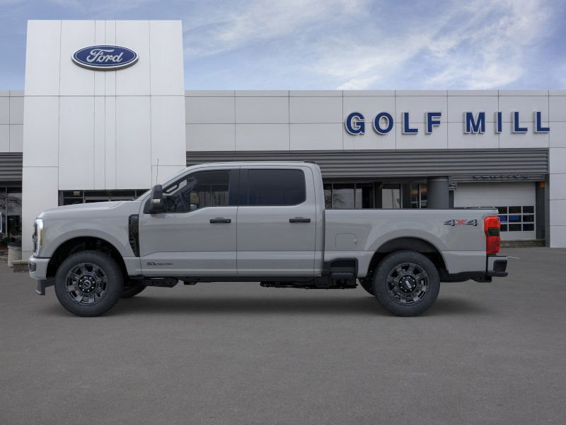 2026 FORD F-350 - Image 1