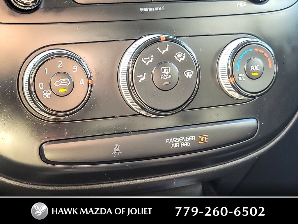 2019 KIA SOUL - Image 14