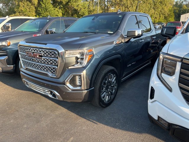 2020 Gmc Sierra 1500 Denali photo 2
