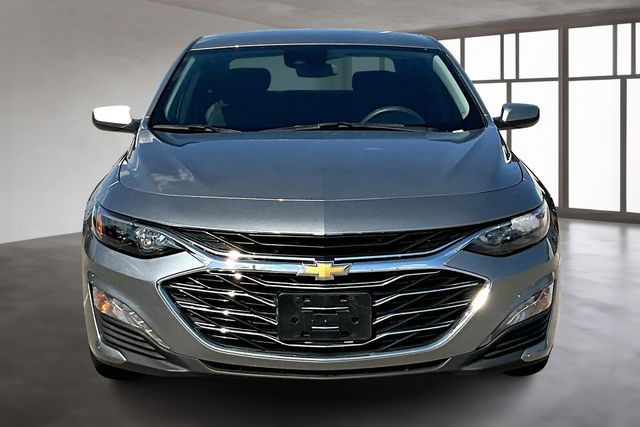 2023 Chevrolet Malibu 1LT photo 4