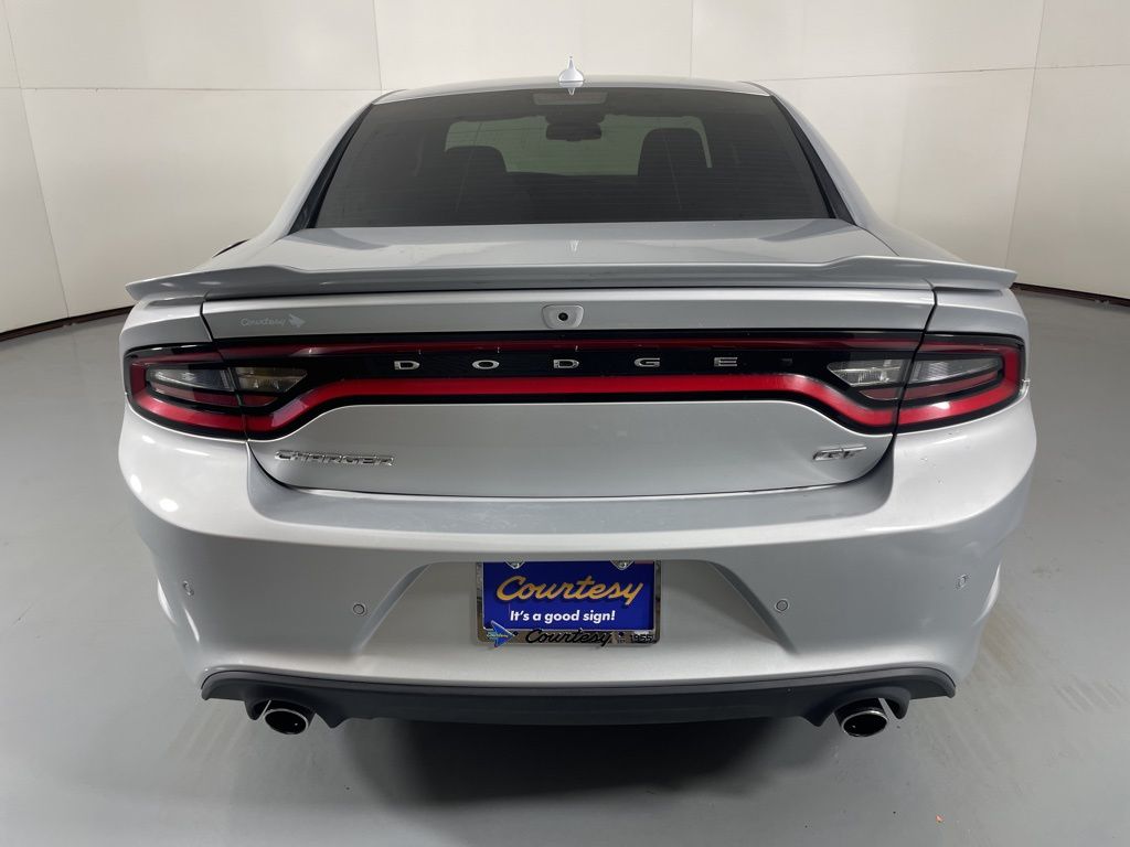 2023 Dodge Charger GT photo 16