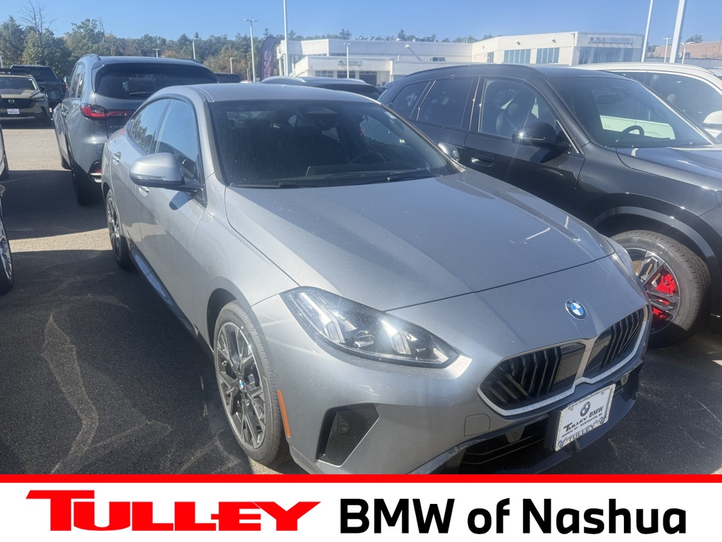 2025 BMW 2 Series 228's photo