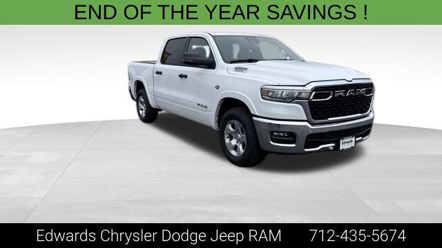 2026 RAM Ram 1500 Pickup Big Horn/Lone Star's photo