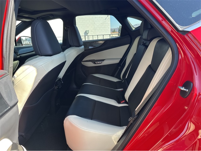 2024 Lexus NX 350 Premium photo 32