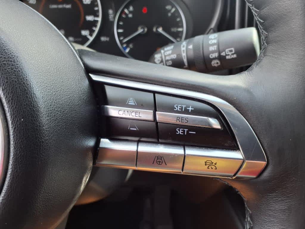 2024 Mazda CX-50 2.5 Turbo Premium Plus photo 14