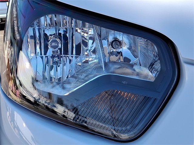 2023 Ford Transit photo 8