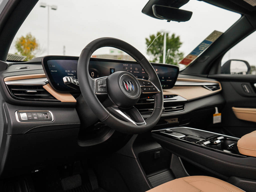 2026 Buick Enclave Preferred photo 17