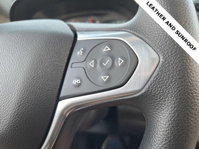 2022 Chevrolet Traverse LS photo 25