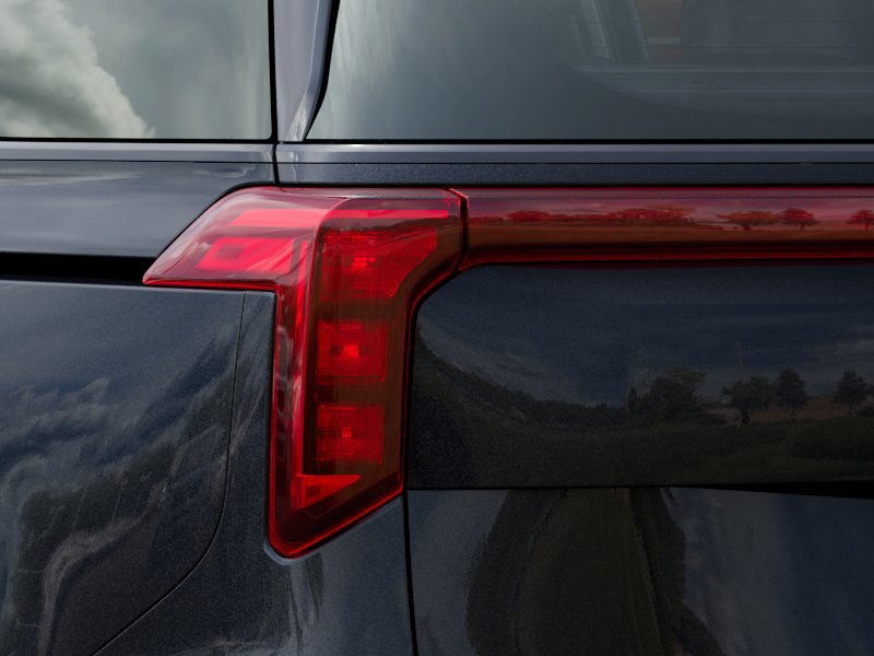2026 Kia Carnival SX photo 11
