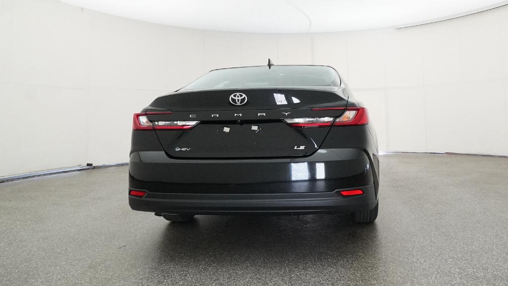 2026 Toyota Camry LE photo 17