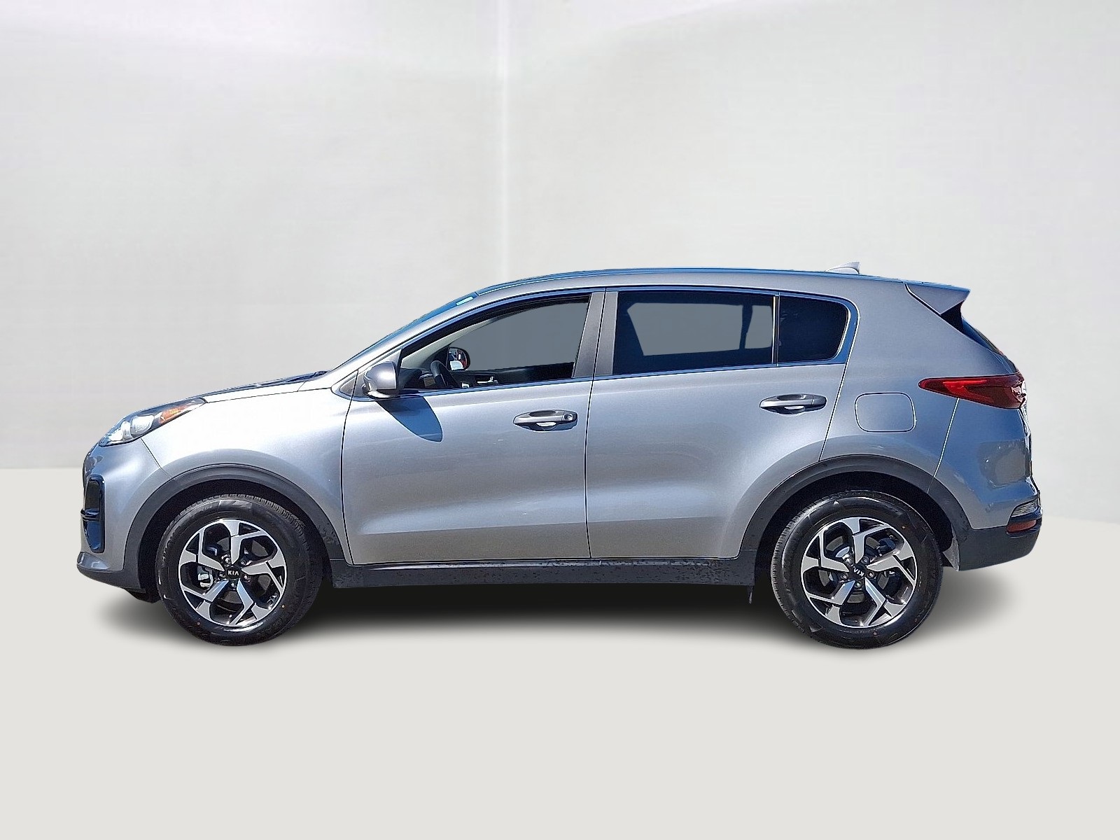 2022 Kia Sportage LX photo 5