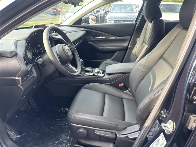 2025 Mazda CX-30 2.5 Select Sport photo 17