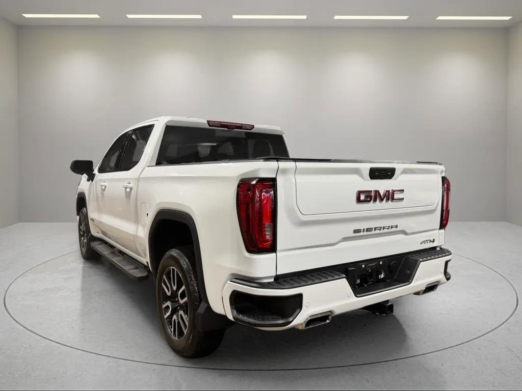 2020 Gmc Sierra 1500 photo 3