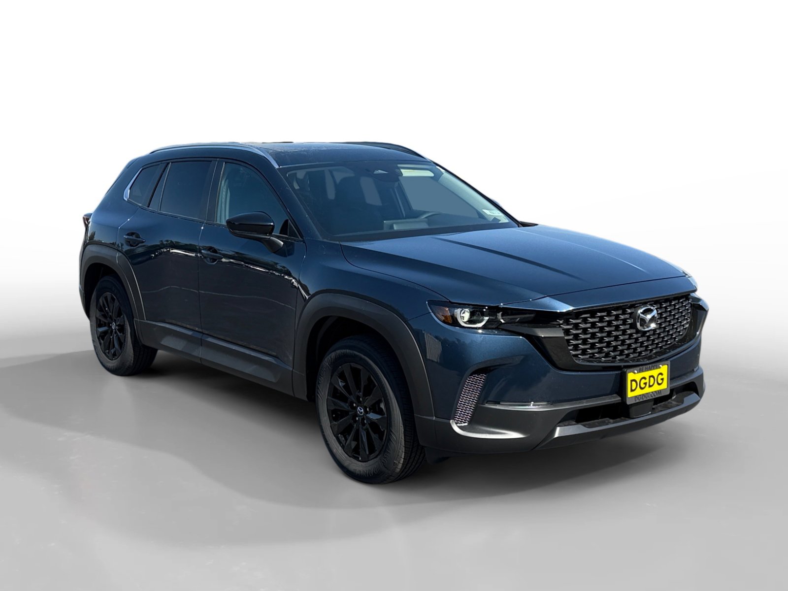 2025 Mazda CX-50 2.5 S Premium photo 7