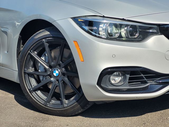 2018 Bmw 440i xDrive Coupe photo 3