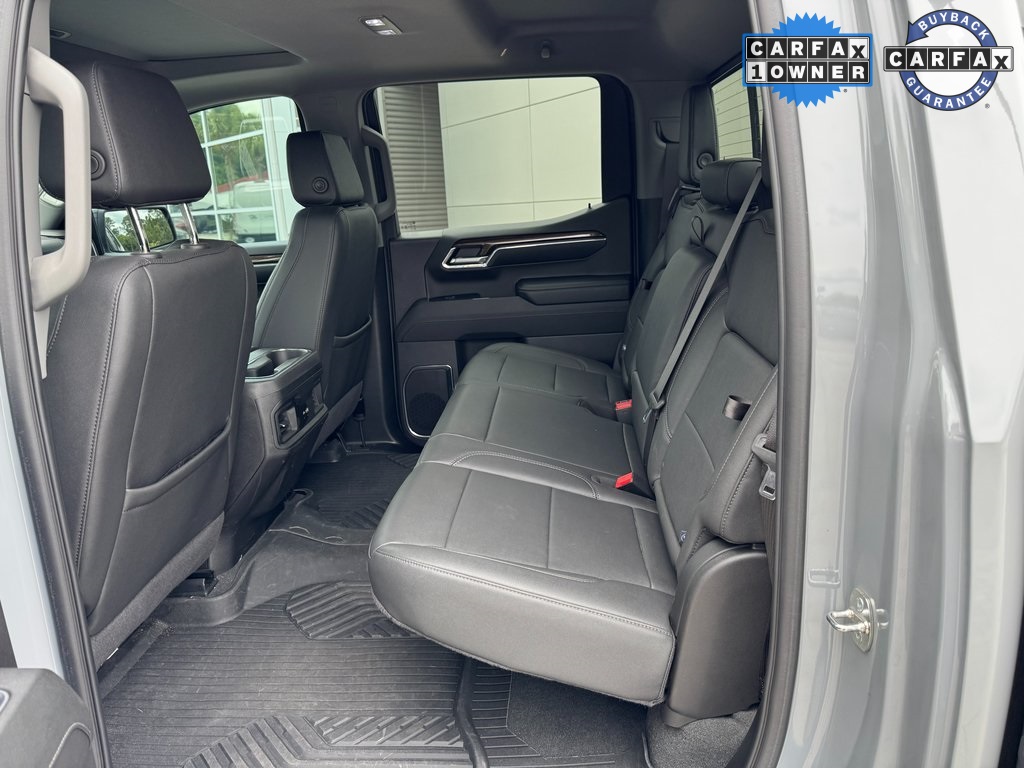 2024 Chevrolet Silverado 1500 photo 16