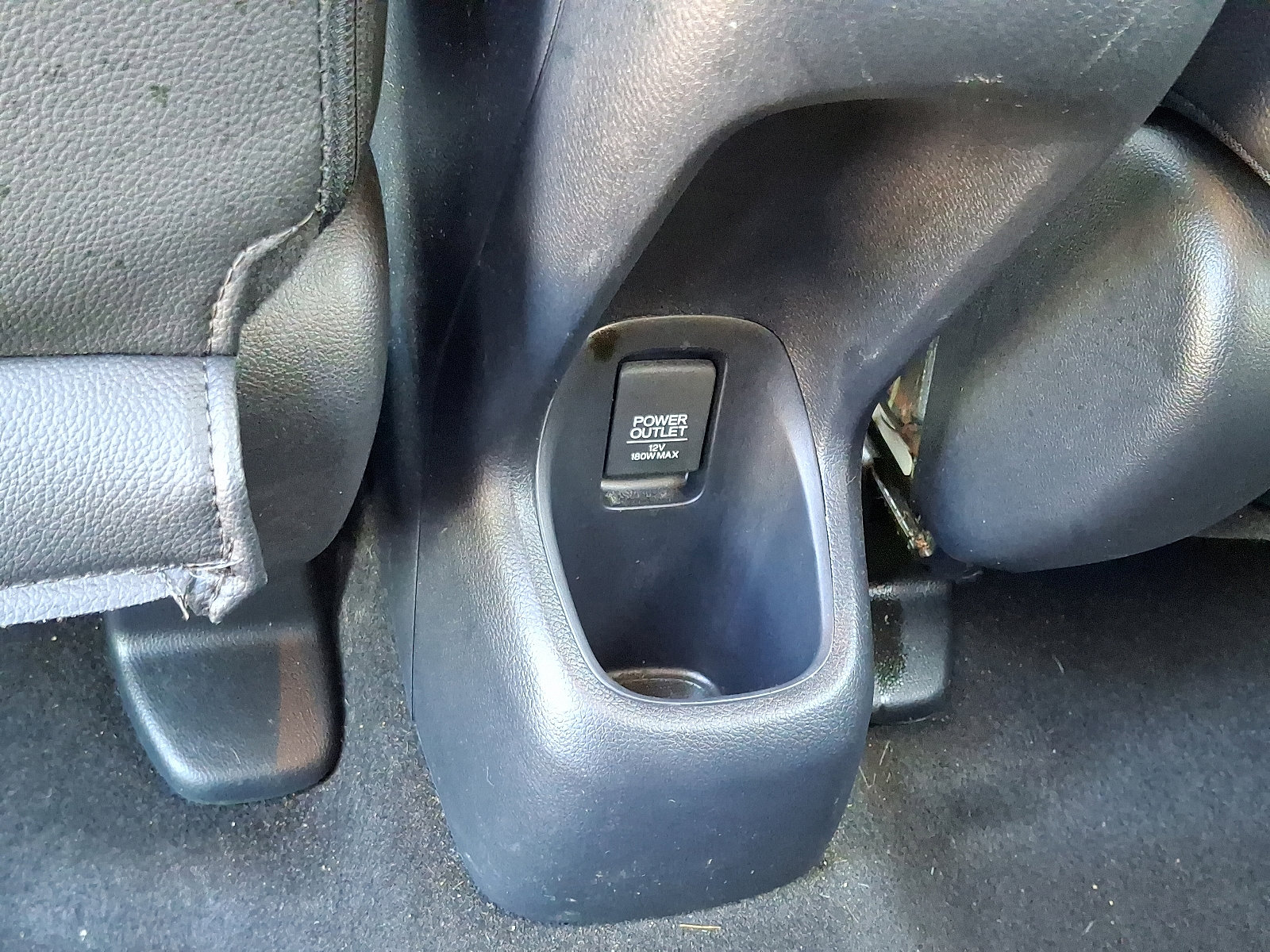 2022 Honda HR-V EX-L photo 9