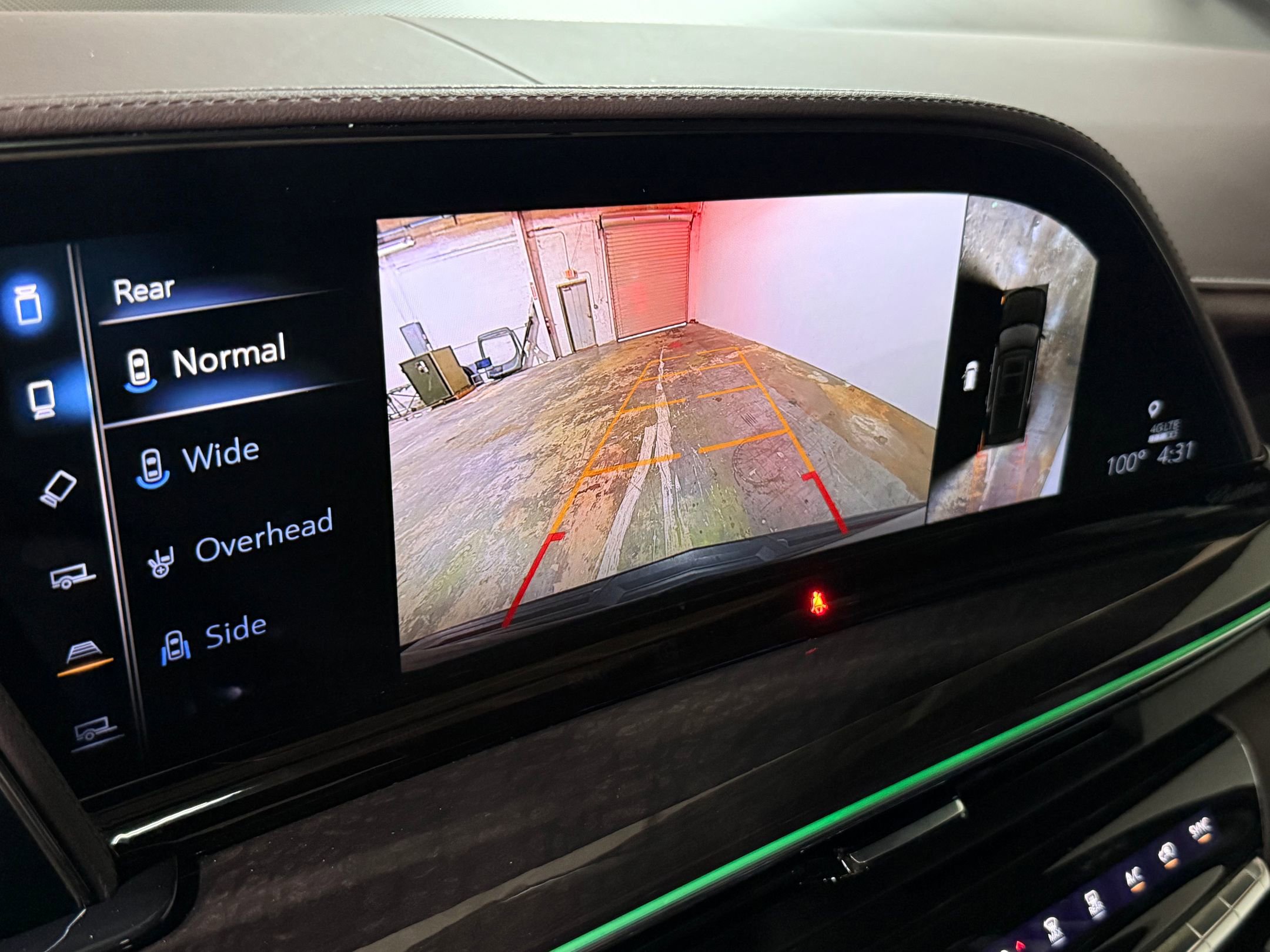 2023 Cadillac Escalade Premium Luxury Platinum photo 27