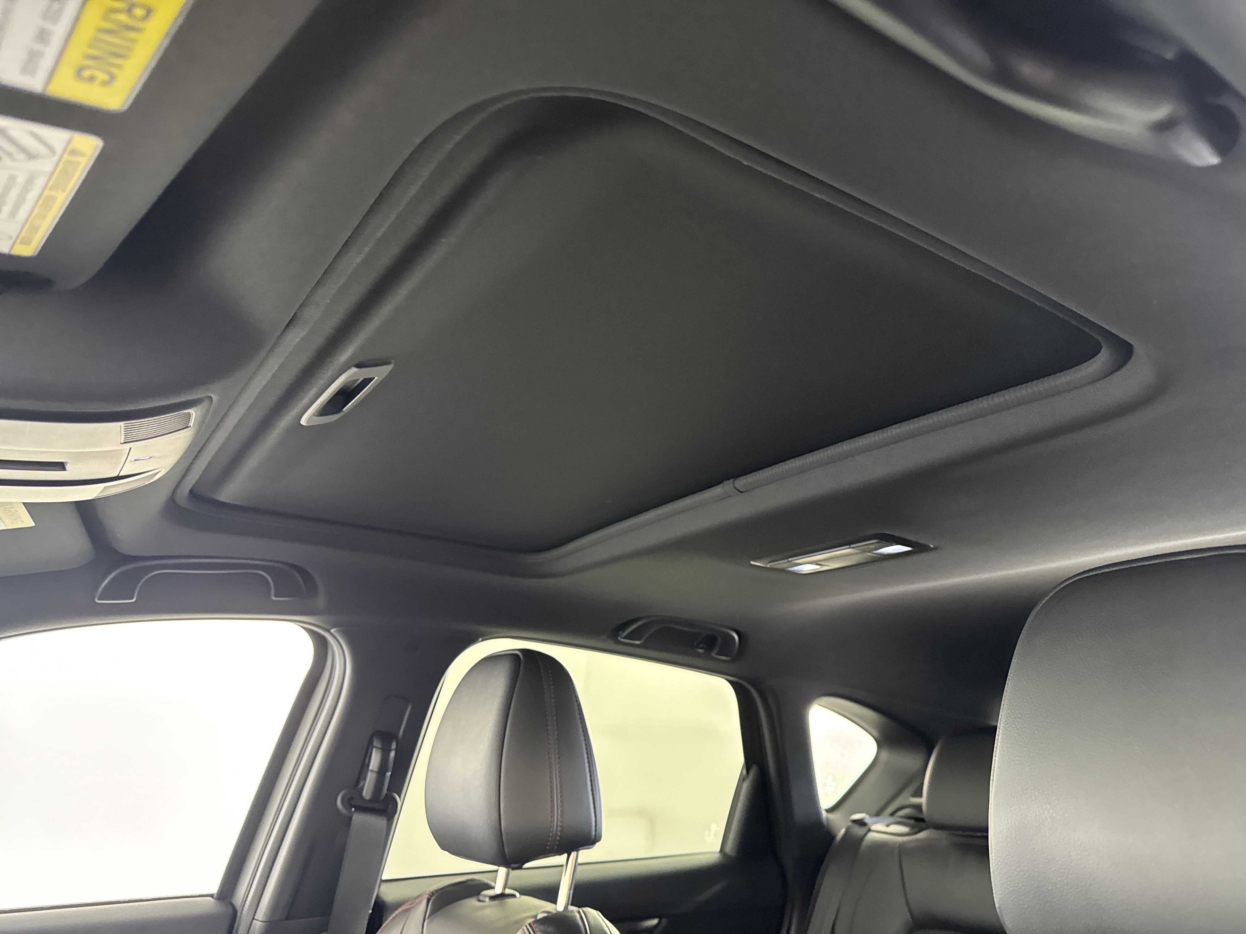 2022 Mazda CX-5 2.5 Turbo photo 4