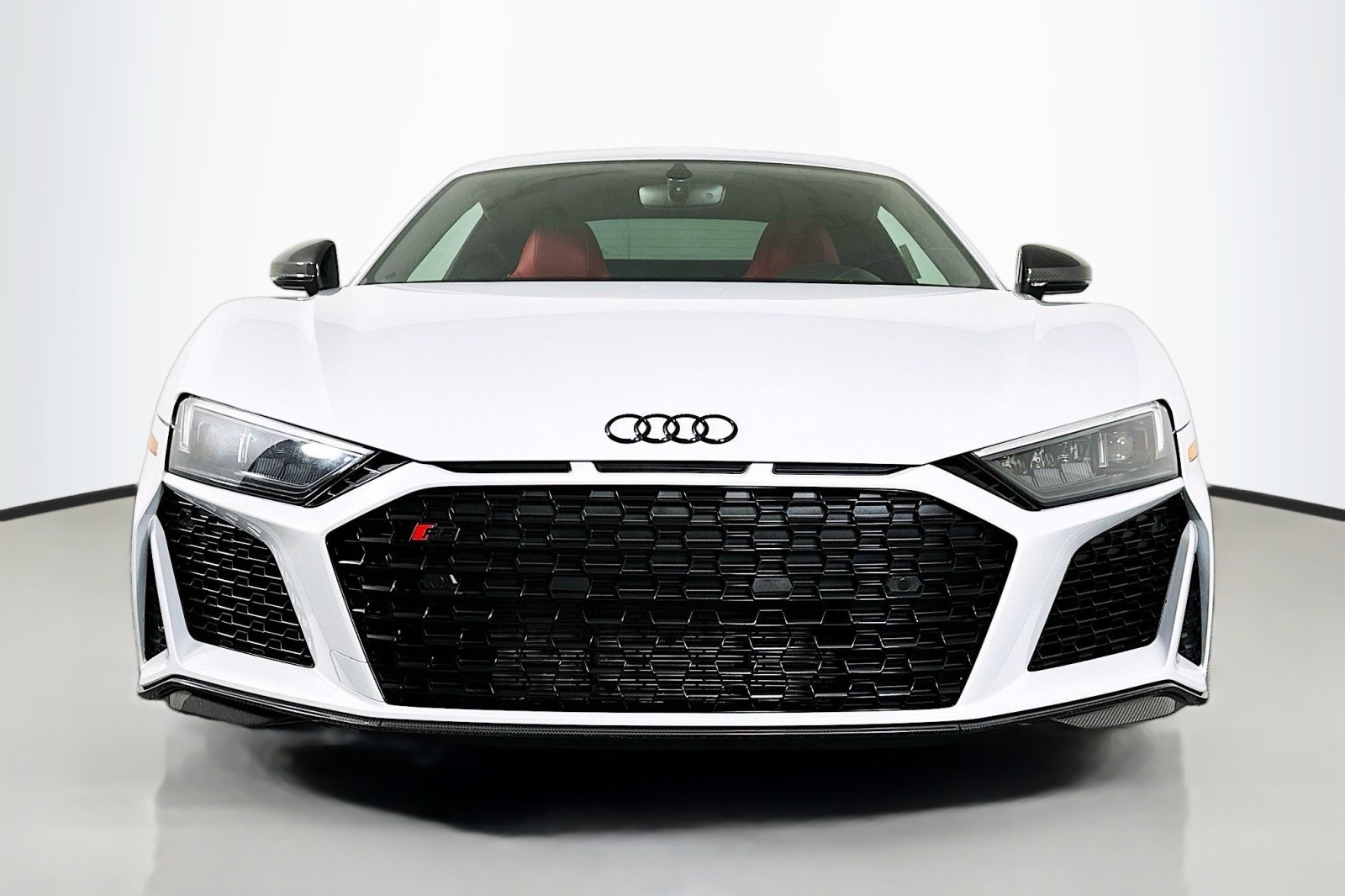 2023 Audi R8 Coupe V10 Performance photo 2