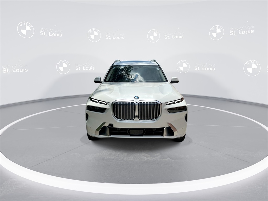 2026 Bmw X7 xDrive40i photo 3