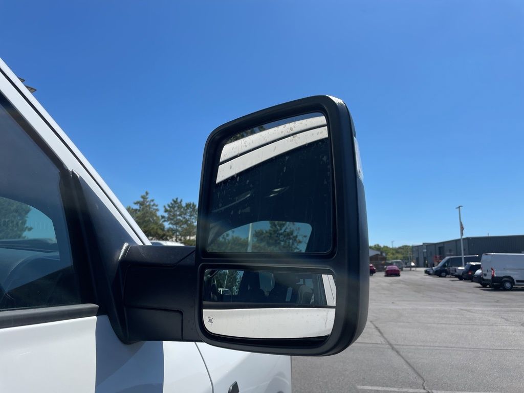 2026 Ram 3500 Tradesman photo 14