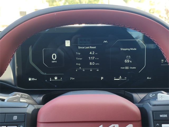 2025 Kia K4 GT-Line photo 26