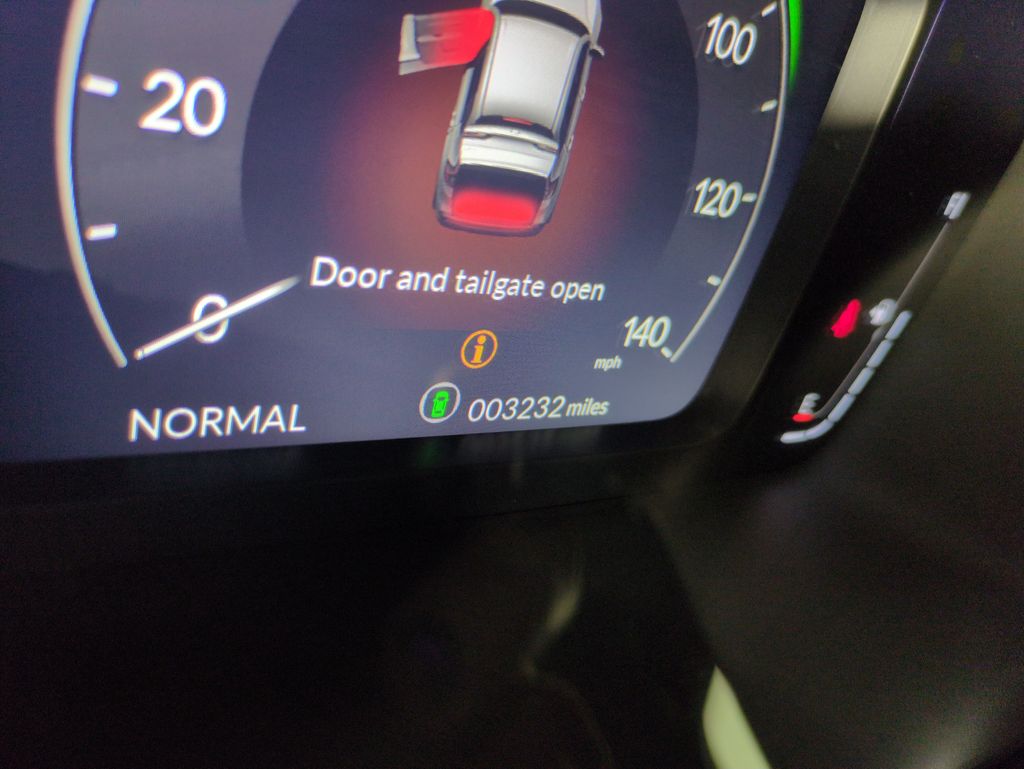 2026 Honda CR-V Hybrid Sport-L photo 16