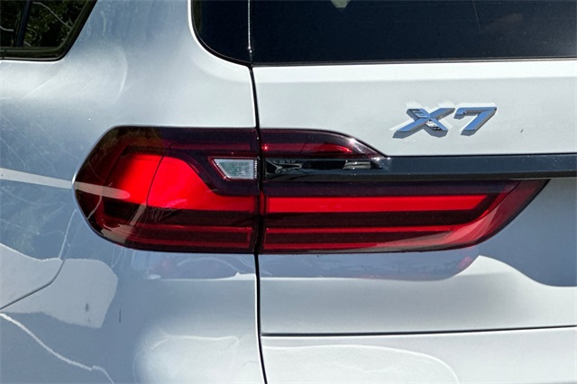 2022 Bmw X7 xDrive40i photo 26