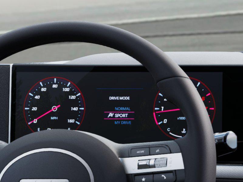 2025 Hyundai Sonata SEL Convenience photo 14