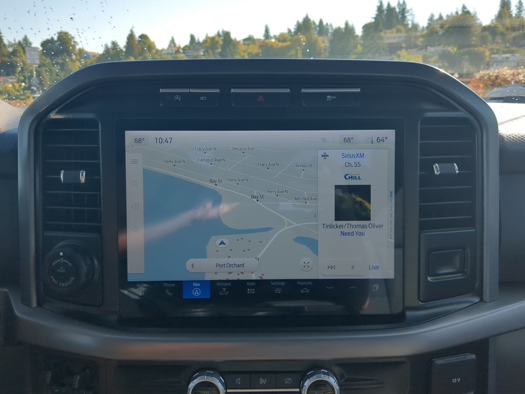 2024 Ford F-150 XLT photo 4