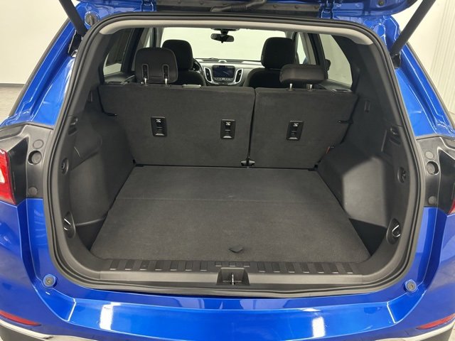 2019 Chevrolet Equinox LT photo 9
