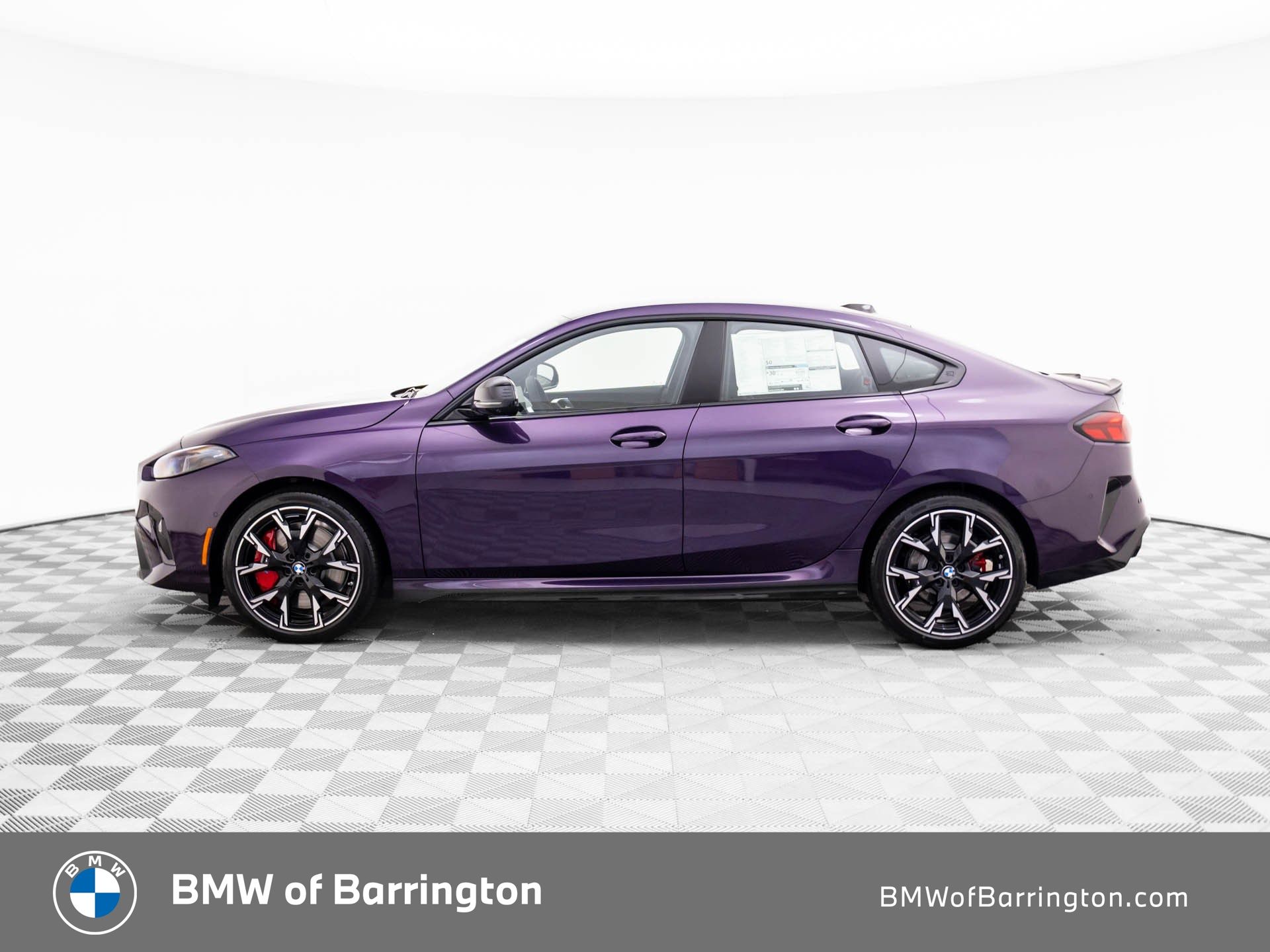 2026 Bmw 228 photo 2